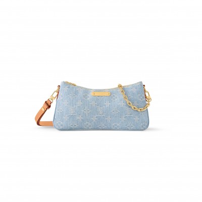 LOUIS VUITTON LIV POCHETTE M83532 (24*13*7cm)